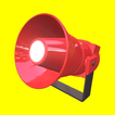 Sirens and Horns icon