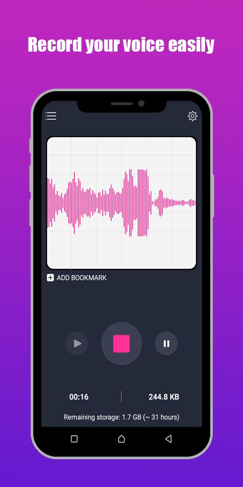 Simple Recorder 1 7 1 Download Simple Recorder 1 7 1 Download