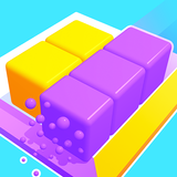 Clear Square Up icon