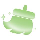Clear Cache 아이콘