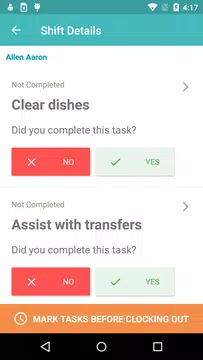 Clearcarego Caregiver Apk 2 5 6 Download For Android Download Clearcarego Caregiver Apk Latest Version Apkfab Com