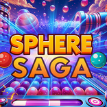 Sphere Saga