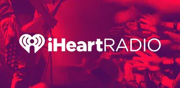 iHeartRadio for Google TV