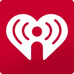 iHeartRadio for Google TV アプリダウンロード