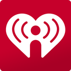 آیکون‌ iHeartRadio