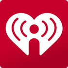iHeart: Musique,Radio,Podcasts pour Android TV icône