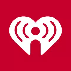 iHeart: Radio, Podcasts, Music アプリダウンロード