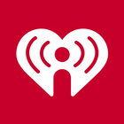 iHeart: Radio, Podcasts, Music 图标