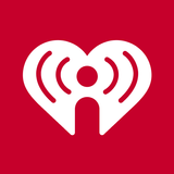 iHeart: Radio, Podcasts, Music アイコン