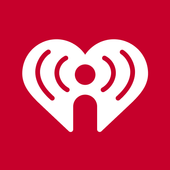 iHeart: Radio, Podcasts, Music آئیکن