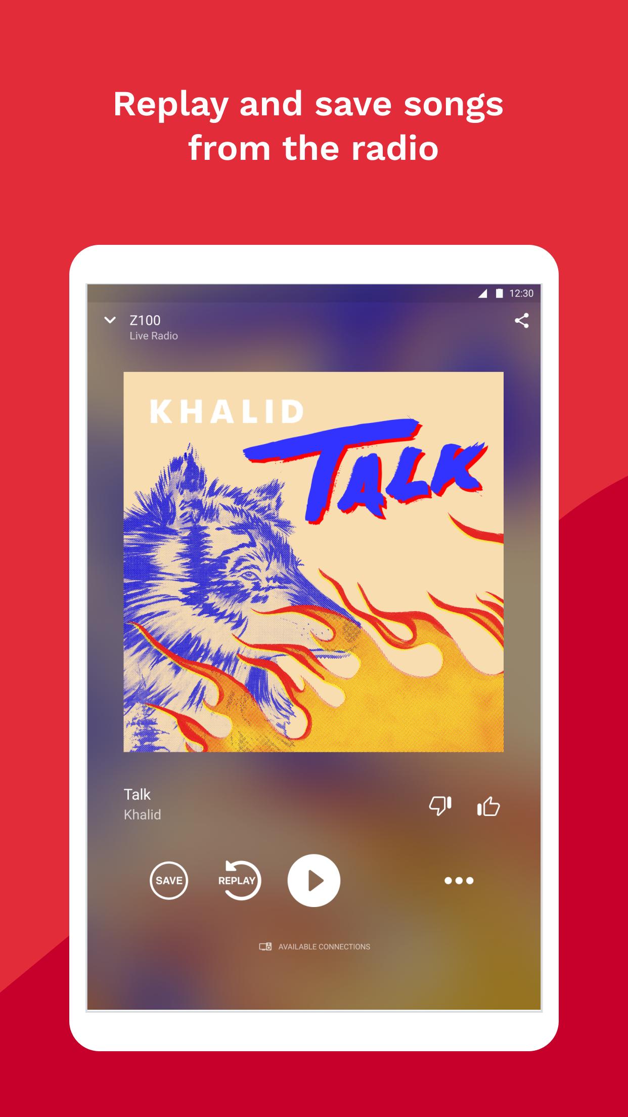 Download Apk Am iHeartRadio for Android - APK Download