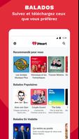 iHeart: Musique,Radio,Podcasts pour Android TV capture d'écran 3