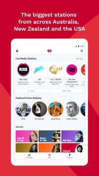 iHeartRadio 截图 8