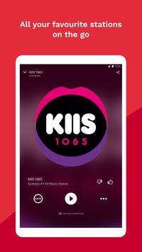 iHeartRadio 截图 10