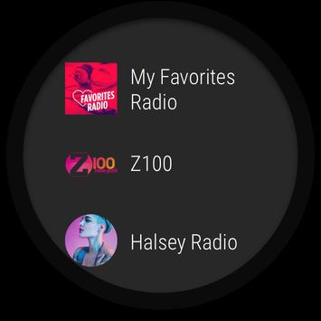 iHeartRadio 截图 13