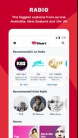 iHeart: Radio, Podcasts, Music ภาพหน้าจอ 2