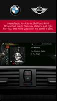 iHeartRadio for Auto स्क्रीनशॉट 1