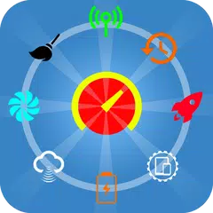 Fast cache cleaner - Clear Ram APK 下載