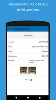 ClearBook Shop accounting app Ekran Görüntüsü 3
