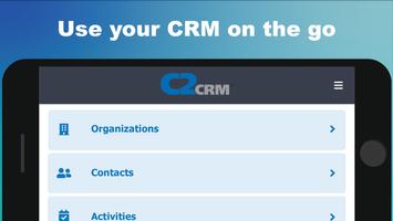 C2CRM ภาพหน้าจอ 3