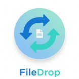 FileDrop – File Sharing