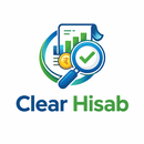 Clear Hisab- Track Expenses APK
