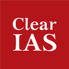 ClearIAS Learning App icône