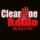 Clear One Radio ไอคอน