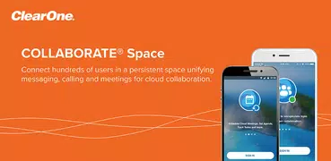 COLLABORATE® Space