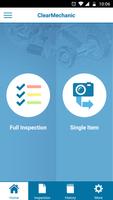 ClearMechanic Basic الملصق
