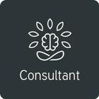Icona Clear Mind  Consultant
