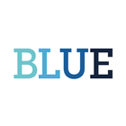 BLUE Mobile App アイコン