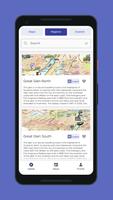 Holiday Scotland MApp screenshot 1