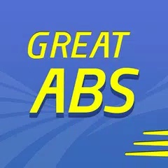 Great Abs in 8 weeks アプリダウンロード