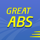 Great Abs icono