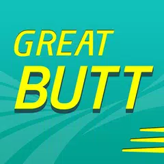 Great Butt in 8 weeks アプリダウンロード