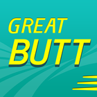 Great Butt icône