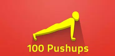 Objetivo: 100 flexiones