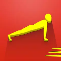 100 pushups: 0 to 100 push ups APK download