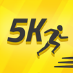 ”5K Runner: Couch potato to 5K