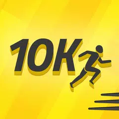 10K Running: 0-5K-10K Training APK 下載