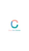 Clear Skin Partner पोस्टर