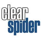 Clear Spider DCAPP icon
