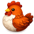 ChickKeep: Flock & Egg Tracker APK