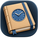 抚养记录：探视与养育时间 APK