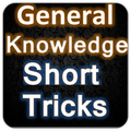 GK Short Tricks