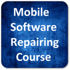 Mobile Software Repairing Course ไอคอน