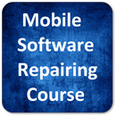 Mobile Software Repairing Course aplikacja