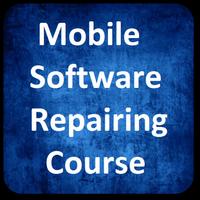 Mobile Software Repairing Course โปสเตอร์