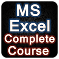 MS Excel Complete Course